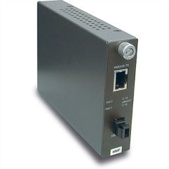 TRENDnet TFC110 MM Media converter 100Mb LAN TFC-110MM