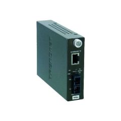 TRENDnet TFC110 S60 Fibre media converter 100Mb LAN TFC-110S60