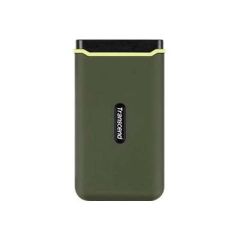 Transcend ESD380C SSD 2 TB external (portable) USB TS2TESD380C