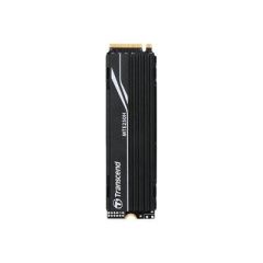 Transcend MTE250H SSD 2 TB internal M.2 2280 PCIe TS2TMTE250H