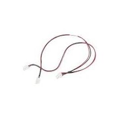 Zebra DC Y" Cable Power cable 1 m for Zebra CBLDC-393A1-02