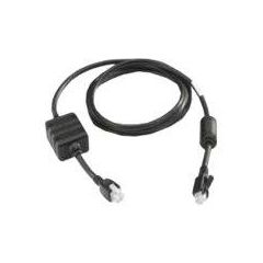 Zebra Power cable (M) (M) for Zebra MC2200, CBLDC-381A1-01