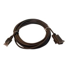 Zebra Serial cable DB9 (M) 5 m for Zebra CBA-R52-S16ZAR