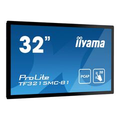 iiyama ProLite TF3215MCB1 LED monitor 32  TF3215MC-B1