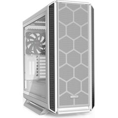 e quiet! Silent Base 802 Window / Tower / extended ATX
