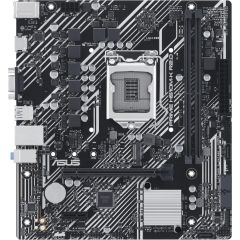 ASUS PRIME H510M-K R2.0 / MOTHERBOARD / MICRO-ATX