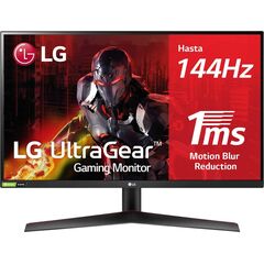 LG UltraGear 27GN800P-B / LED monitor / gaming / 27"