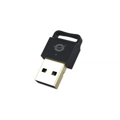 Conceptronic ABBY06B USB Bluetooth 5.0 Adapter