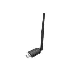 Conceptronic ABBY07B Bluetooth 5.1 adapter with external antenna
