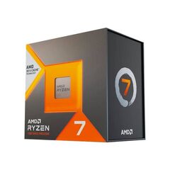 AMD Ryzen 7 7800X3D 4.2 GHz 100-100000910WOF