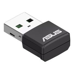 ASUS USBAX55 Nano Network adapter USB 2.0 90IG06X0-MO0B00