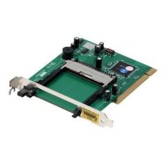 Conceptronic CIPCARD 1-Port PCMCIA PCI Card