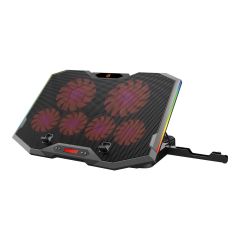 Conceptronic ERGO Gaming Notebook fan THYIA01B