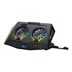 Conceptronic ERGO Gaming Notebook fan THYIA02B