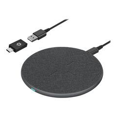 Conceptronic GORGON Wireless charging pad GORGON03G