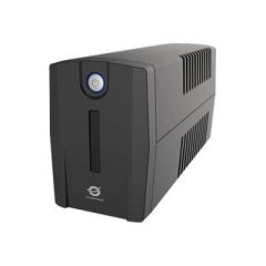 Conceptronic Zeus 01E UPS AC 220240 V 360 Watt 650 VA ZEUS01E