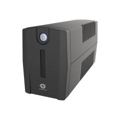 Conceptronic Zeus 02ESP UPS AC 220240 V 480 Watt 850 ZEUS02E