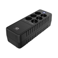 Conceptronic Zeus 05E UPS AC 220240 V 360 Watt 650 VA ZEUS05E