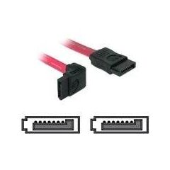 DeLOCK SATA cable Serial ATA 150300 SATA (F) to SATA (F) 84220