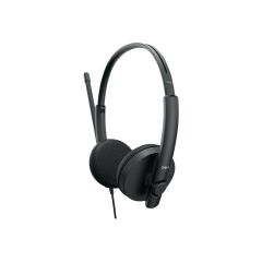 Dell Stereo Headset WH1022 Headset wired USB DELLWH1022