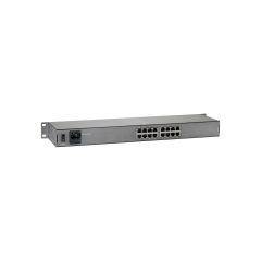 LevelOne FEP-1601W120 / Switch