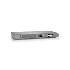 LevelOne FEP-1612W150 / Switch