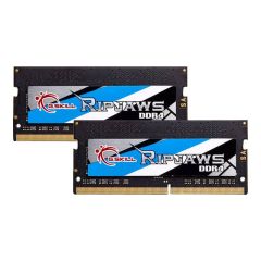 G.Skill Ripjaws DDR4 kit 32 GB F42666C19D-32GRS