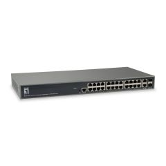 LevelOne GEL-2681 / Switch