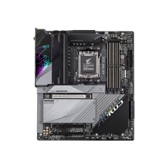 Gigabyte X670E AORUS MASTER 1.0 motherboard X670E AORUS MASTER