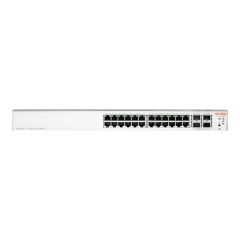 HPE Aruba Instant On 1930 24G 4SFPSFP+ Switch Switch L3 JL682A