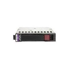 HPE Dual Port Enterprise Hard drive 600 GB hotswap 581286-B21