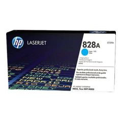 HP 828A Cyan original drum kit for Color LaserJet CF359A