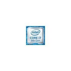 Intel Core i7 9700 3 GHz 8core 8 threads 12 MB CM8068403874521