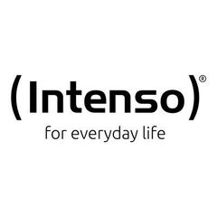 Intenso 10 x CDR 700 MB (80min) 52x ink jet printable 1801622
