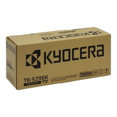 Kyocera TK 5290K Black original toner cartridge for 1T02TX0NL0