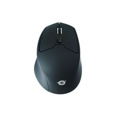 Conceptronic LORCAN02B ERGO ergonomic mouse