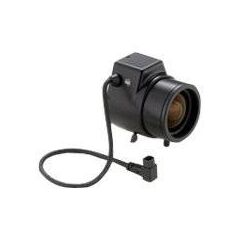 LevelOne CAS1300 CCTV lens vari-focal auto iris 13 CAS-1300