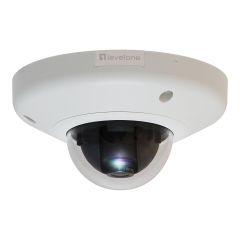 LevelOne FCS3054 Network surveillance camera dome FCS-3054