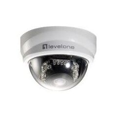 LevelOne FCS3101 Network surveillance camera pan tilt FCS-3101