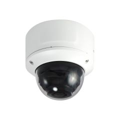 LevelOne FCS4203 surveillance camera dome FCS-4203