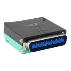 LevelOne FPS1031 Print server parallel 10100 FPS-1031