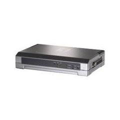 LevelOne FPS1033 Print server USB 2.0 parallel 10100 FPS-1033