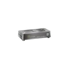 LevelOne FSW0508TX Switch 5 x 10100 FSW-0508TX