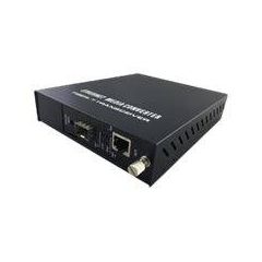 LevelOne FVM1000 Fibre media converter FVM-1000