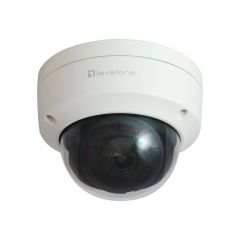 LevelOne GEMINI series FCS3403 Network surveillance FCS-3403