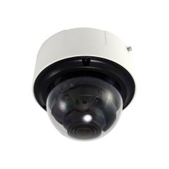 LevelOne GEMINI series FCS3406 Network surveillance FCS-3406