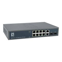 LevelOne GEP1221 Switch unmanaged GEP-1221