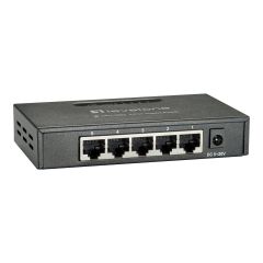 LevelOne GEU0523 Switch unmanaged GEU-0523