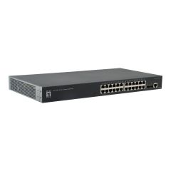 LevelOne GTL2661 Switch GTL-2661
