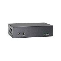 LevelOne HVE9211R HDMI over Cat.5 Receiver HVE-9211R
